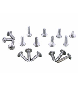 马氏体不锈钢螺钉