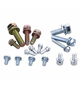 组合螺钉