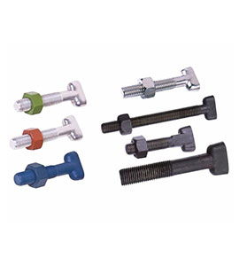 T形头螺栓,防自转T形螺栓