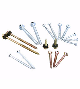自攻螺钉
