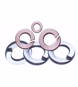 弹簧垫圈
